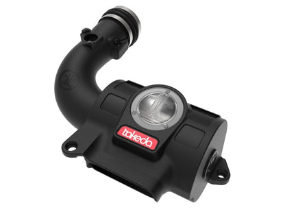 aFe Takeda Momentum Pro Dry S Cold Air Intake System for 2022+ Subaru BRZ/Toyota GR86 - 56-70056D - Primary