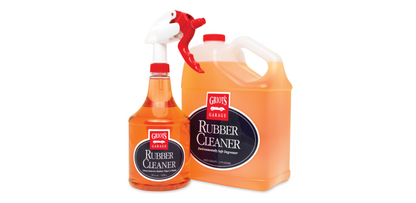 Griots Garage Rubber Cleaner - 1 Gallon