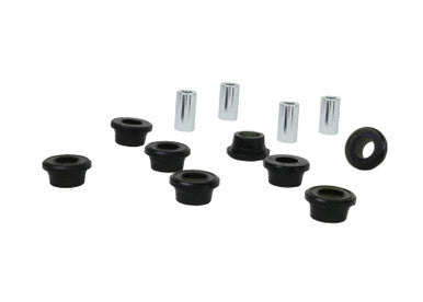 Whiteline Rear Sway Bar Link Bushing For 2002-07 Subaru WRX, 04-07 STI - W22260
