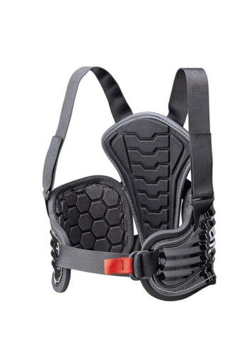 OMP Ks Body Protection Black - Size M-L - KK0-0048-A01-071-ML