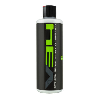 Chemical Guys V34 Optical Grade Hybrid Compound - 16oz - Case of 6 - GAP_V34_16