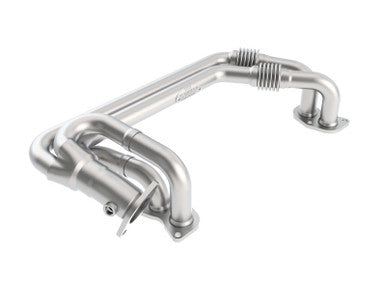 Borla Short Tube Header for 2006-14 Subaru WRX, 04-21 STI, 05-09 LGT, 04-13 FXT