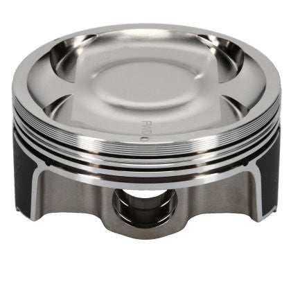 Manley 04+ Subaru WRX/STI EH257 99.50mm STD (Grade A) Bore 8.5:1 Dish Piston (SINGLE PISTON)
