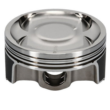 Manley 04+ Subaru WRX/STI EH257 99.50mm STD (Grade A) Bore 8.5:1 Dish Piston (SINGLE PISTON) - 632200CA-1