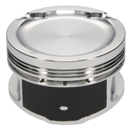 Manley 15+ Subaru WRX (FA20F) 86mm STD (Grade B) Bore 10:1 Dish Piston (SINGLE PISTON)