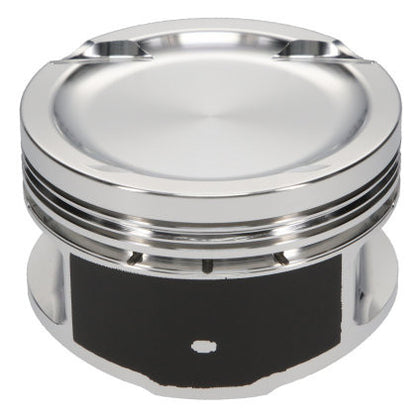 Manley 15+ Subaru WRX (FA20F) 86mm STD (Grade B) Bore 10:1 Dish Piston (SINGLE PISTON)