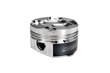 Manley 2015+ Subaru WRX FA20 86mm Bore -13cc Dish 10.0 CR Platinum Series Piston ED (Single) - 632700CEB-1