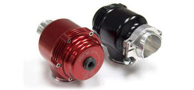 TiAL Sport QRJ BOV 3 PSI Spring - Black (Excl Flanges) - 004727