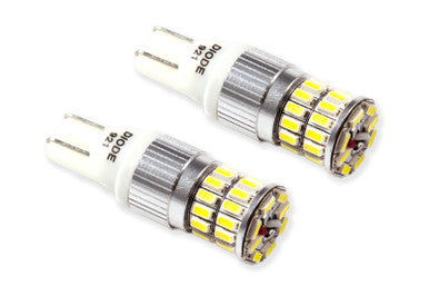 Diode Dynamics 921 LED Bulb HP36 LED For 2011-21 Subaru WRX/STI - Cool - White (Pair) - DD0143P
