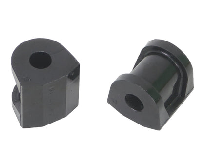 Whiteline 16mm Sway Bar Bushing Service Kit for 2013+ Subaru BRZ, FR-S, 86 - KSK106-16 - Angle 2