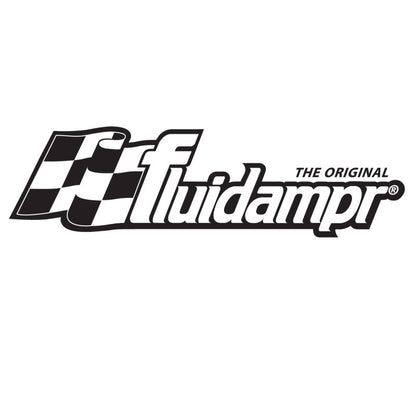 Fluidampr Logo Image