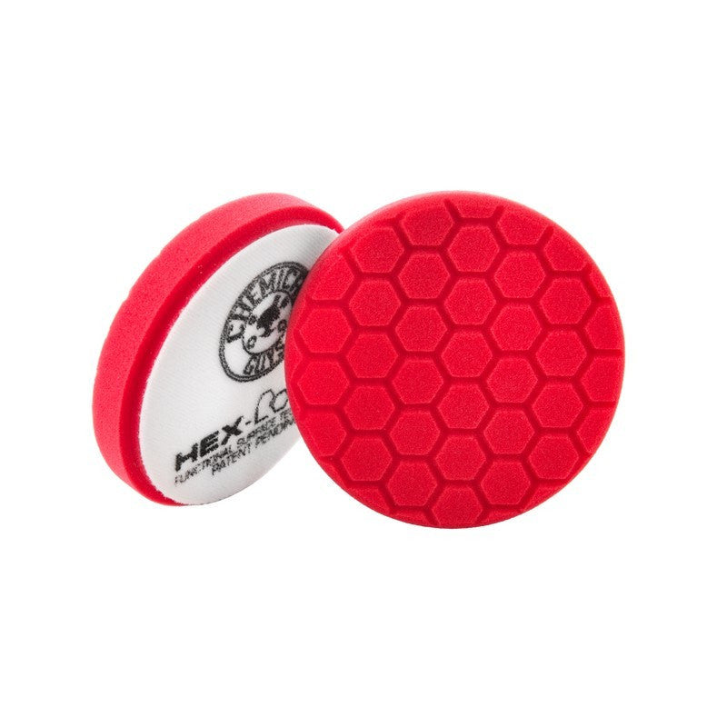 Chemical Guys Hex Logic Self-Centered Perfection Ultra-Fine Finishing Pad