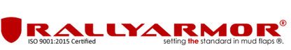 Rally Armor Logo
