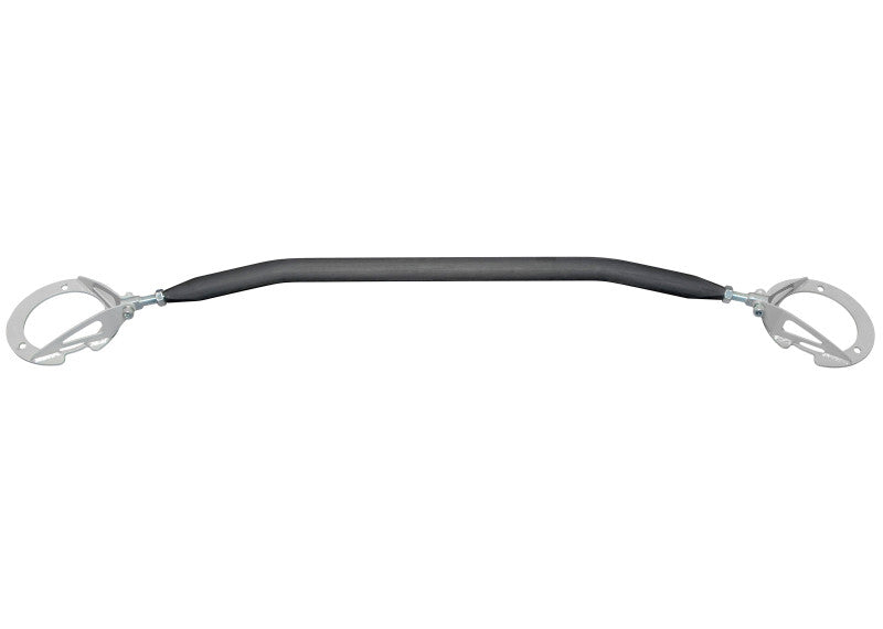 Whiteline 02-07 WRX / 04-07 STI Strut Tower Brace  - KSB599 - Angle 3
