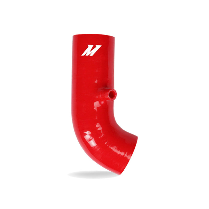 Mishimoto 13+ Subaru BRZ/Scion FR-S Performance Air Intake Kit w/ Airbox - Red Silicone