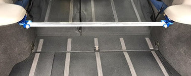 Cusco Strut Bar OS Rear SF/SG5 Forester - 658 541 A