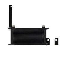 Mishimoto Thermostatic Oil Cooler Kit For 2015-21 Subaru WRX - Black - MMOC-WRX-15TBK - Core