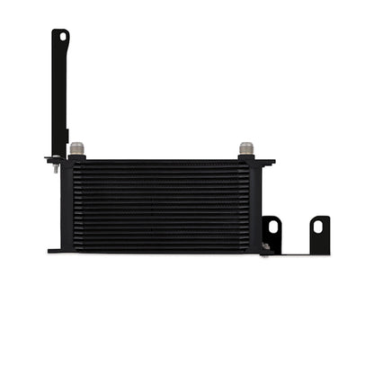 Mishimoto Non-Thermostatic Oil Cooler Kit For 2015-21 Subaru WRX - Black - MMOC-WRX-15BK - Core