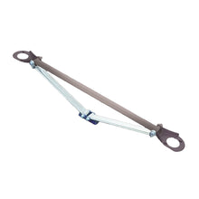 Cusco Type OS Rear Add-On V-Brace Subaru Impreza