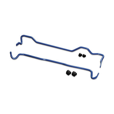 Cusco 04-07 GDA Subaru Impreza (Applied E) Rear Sway Bar 22mm OD 3 Steps Adj - 666 311 BJ22EXP