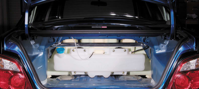Cusco Strut Bar 40 Rear