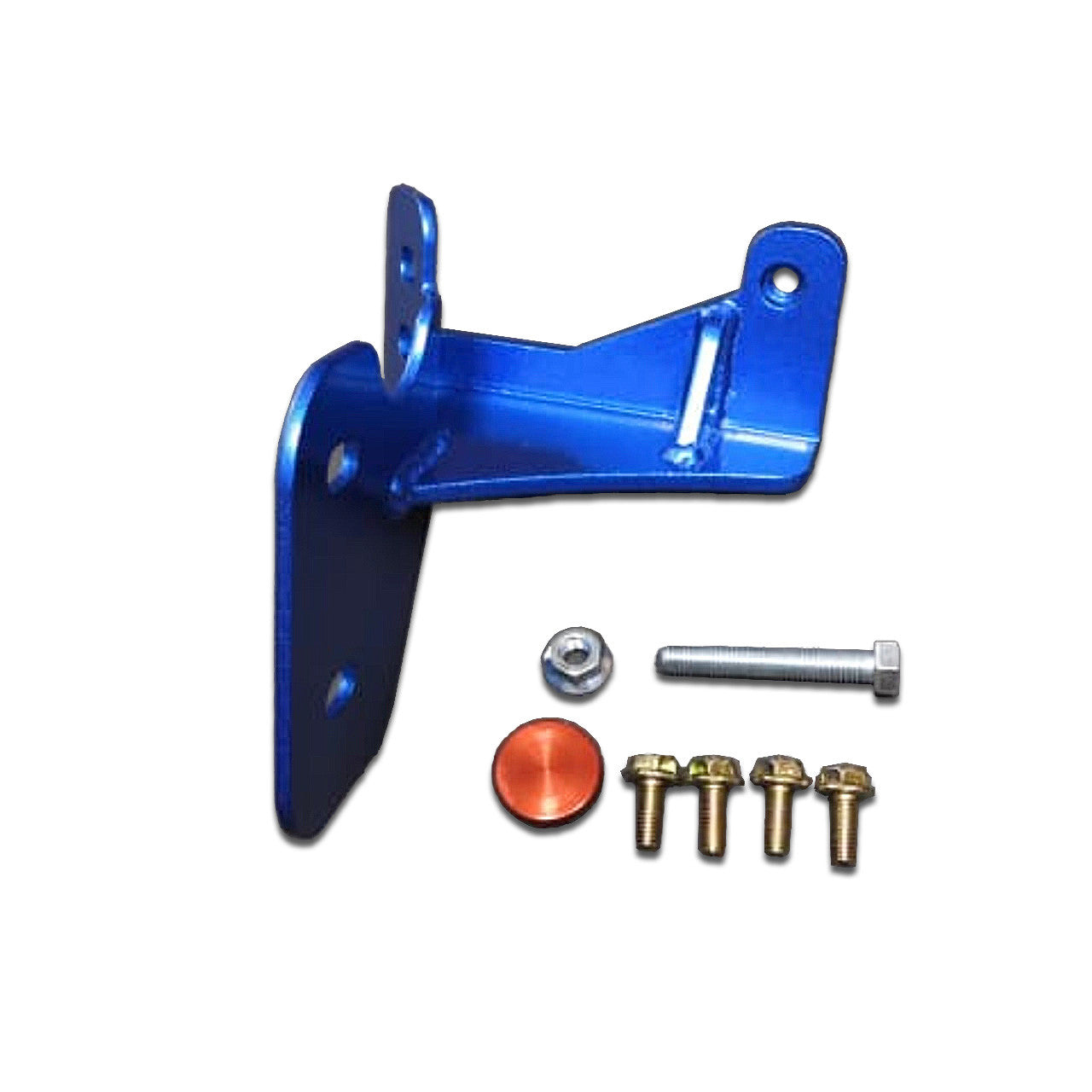 Brake Master Cylinder Stopper Kit