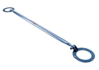 Whiteline Rear Strut Tower Brace For 2002-07 Subaru WRX - KSB586Q