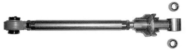 Cusco Lateral Link Rear Side Adjustable Pillowball Bushing For 2004-05 Subaru STI GD Only