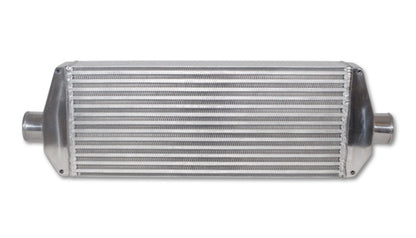 Vibrant Air-to-Air Intercooler 22" x 9" x 3.25" Thick, 2.5" Inlet/Outlet (Open Box Special)