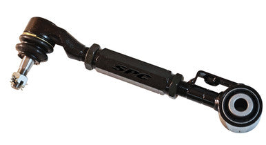 SPC Performance Rear Adjustable Toe Arm For 2008-16 Subaru Impreza, 09-18 Forester - Each - 67655
