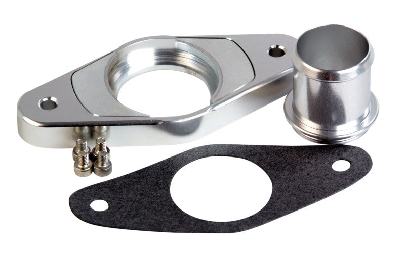 Turbosmart BOV Flange Adapter Kit For 2008-13 Subaru WRX