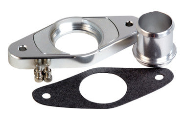 Turbosmart BOV Flange Adapter Kit For 2008-13 Subaru WRX - TS-0205-2055