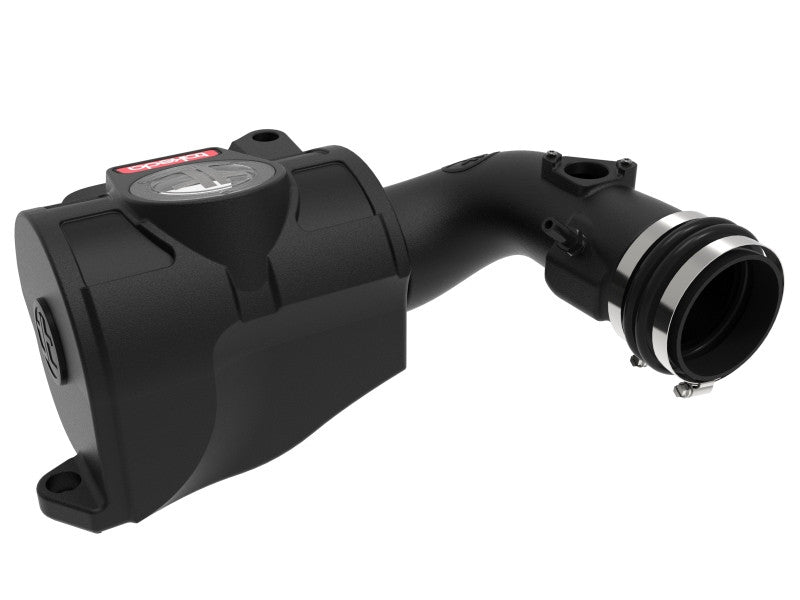 aFe Takeda Momentum Pro Dry S Cold Air Intake System for 2022+ Subaru BRZ/Toyota GR86 - 56-70056D - Unmounted 5