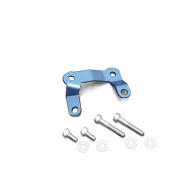 Cusco Power Steering Rack Brace 08+ Impeza GRB/GVB/GH/GE/Forester SH5/9 / 03-09 Legacy BP5/BL5 - 692 026 ALHD