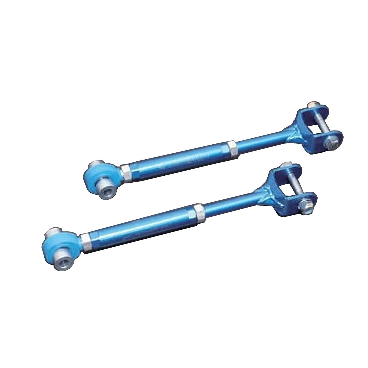 Cusco Trailing Rod Rear Adjustable Pillowball