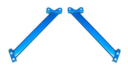 Cusco Power Brace Rear floor