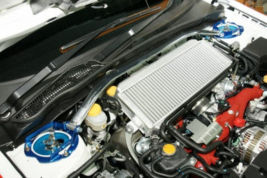 Cusco Strut Bar OS Front GH8-GRB GVB SH5 FORESTER Impreza WRX/STI - 692 540 A