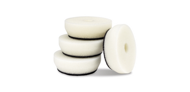 Griots Garage BOSS 2in Fast Correcting Foam Pads (Set of 4) - Case of 12 - B110F2