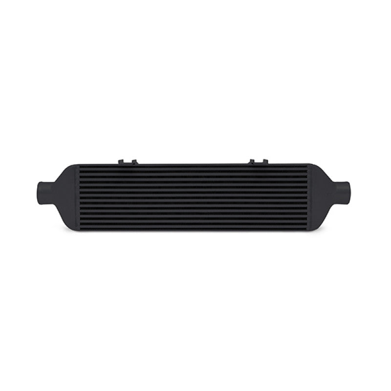 Mishimoto 2015-21 Subaru WRX Front-Mount Intercooler Kit - Black Core - MMINT-WRX-15BK - out of package