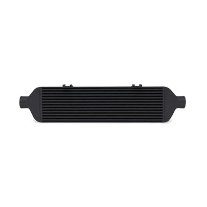 Mishimoto 2015-21 Subaru WRX Front-Mount Intercooler Kit - Black Core - MMINT-WRX-15BK - out of package