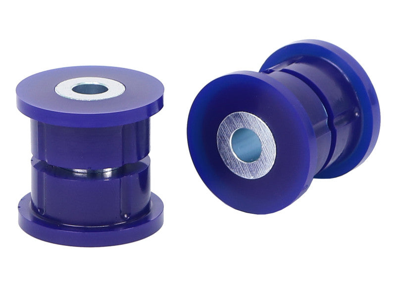 SuperPro 2015 Subaru WRX Limited Rear Trailing Arm Forward Bushing Kit - SPF3817K - Angle 2