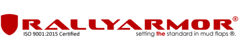 Rally Armor Logo Image