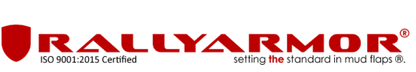 Rally Armor Logo Image