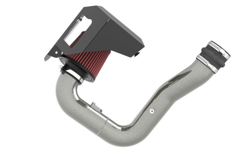 AEM Cold Air Intake for 2022 C.A.S. Subaru WRX H4-2.4L F/I Turbo - 21-891C - out of package