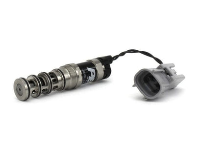 Perrin Pro Electronic Boost Control Solenoid 08-18 Subaru STi - Solenoid & Connector