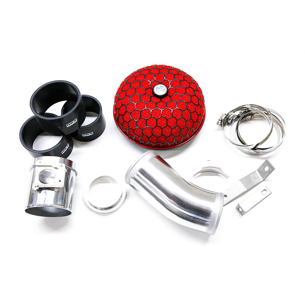 HKS 2015-21 Subaru WRX STI 4D EJ257 Cold Air Intake Full Kit VAB - 70026-AF004 - Parts