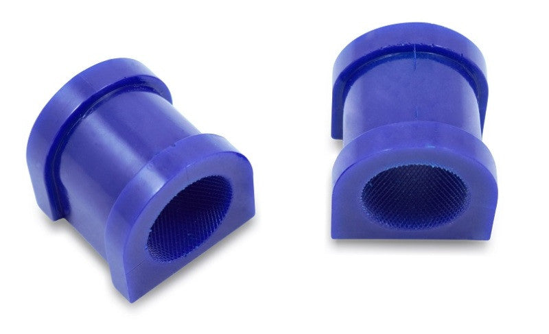 SuperPro 2005 Subaru Legacy i Front 21mm Sway Bar Mount Bushing Set - SPF3096-21K - Primary