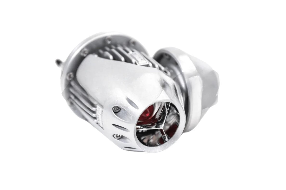 HKS Super SQV4 BOV Kit w/Return Kit For 2008-14 Subaru WRX