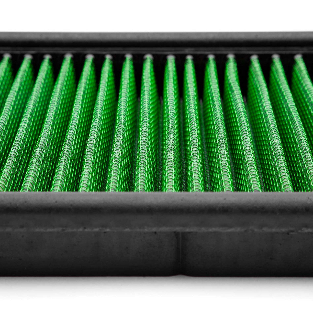 COBB High Flow Filter For 2002-07 Subaru WRX, 04-07 STI, 04-06 FXT - Close Up