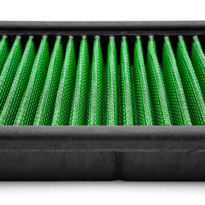COBB High Flow Filter For 2002-07 Subaru WRX, 04-07 STI, 04-06 FXT - Close Up